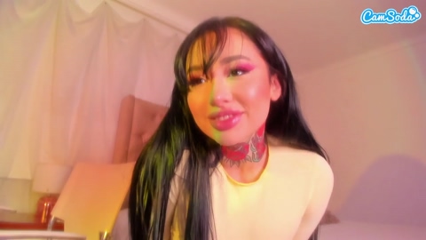 lyzzie CamSoda 25-03-2023